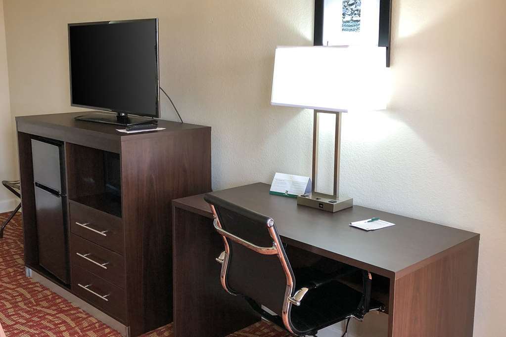 Quality Inn Forrest City I-40 Cameră foto
